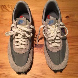 Nike Daybreak Wolf Grey Purple